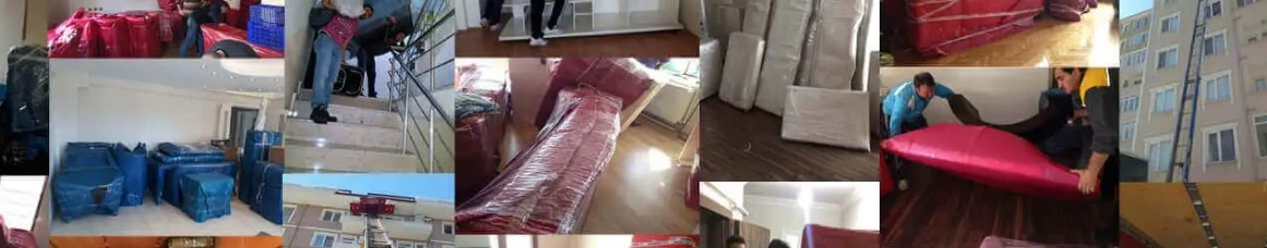 Refahiye Parça Eşya Taşımacılık görseli